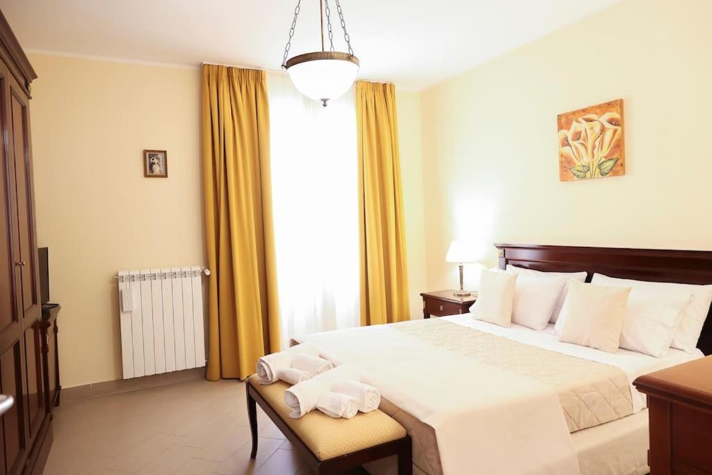 Casa Fronte Mare Apartamento *