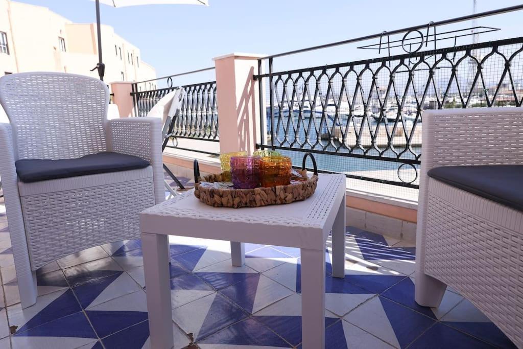 Apartamento Casa Fronte Mare *