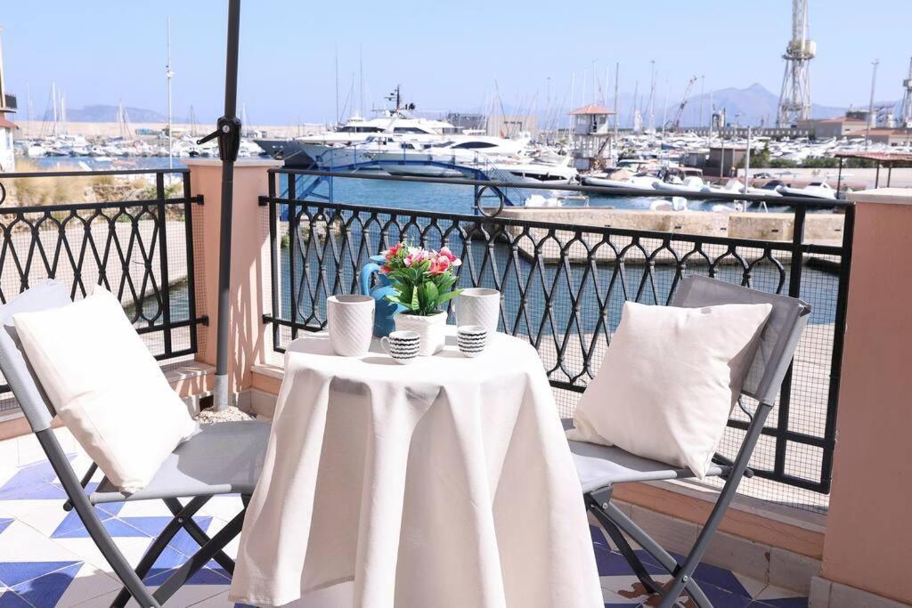 Casa Fronte Mare Apartamento *