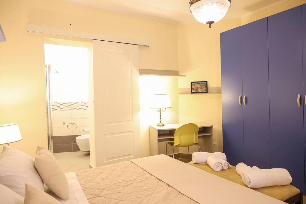 Casa Fronte Mare Apartamento
