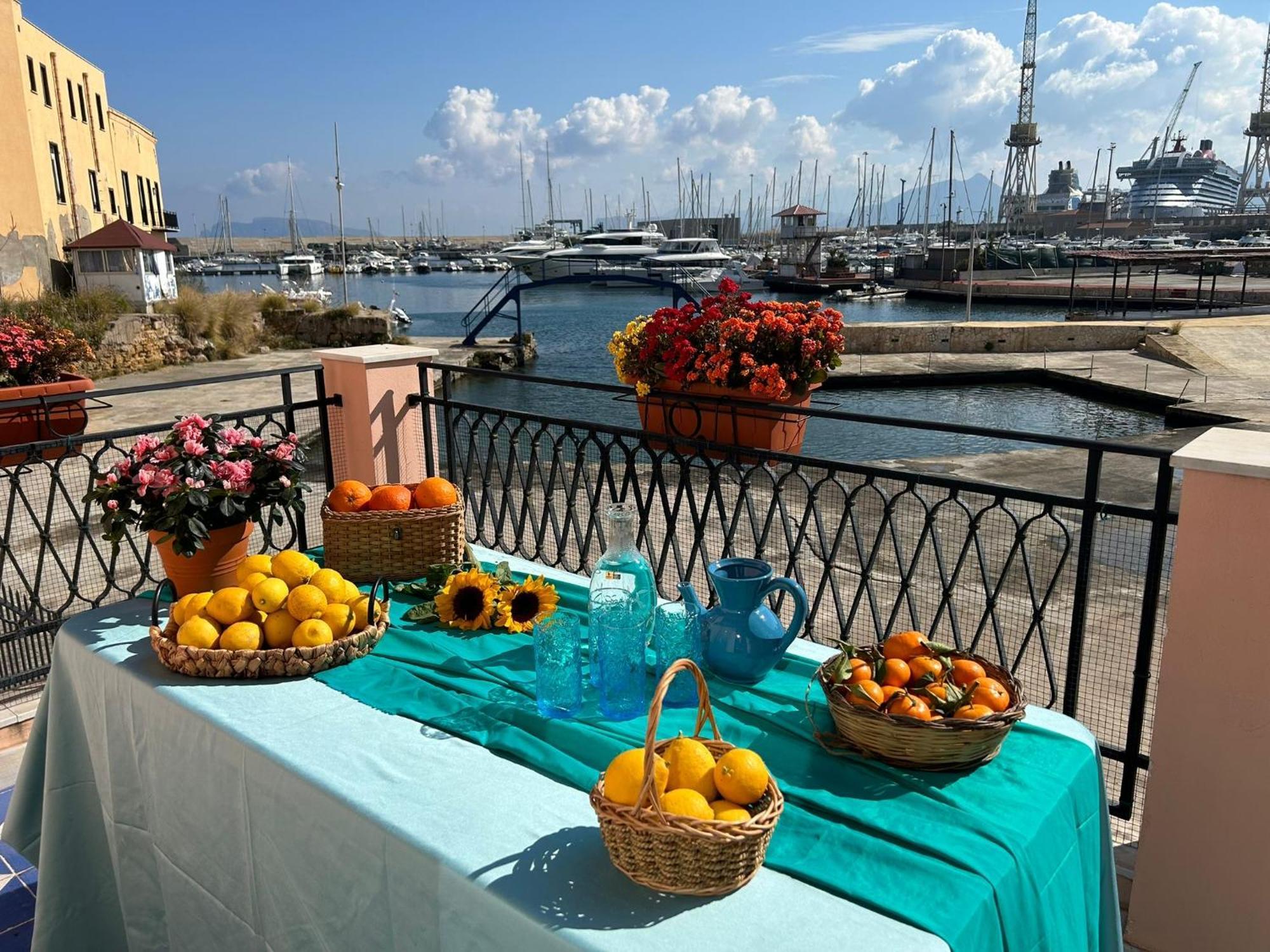 Apartamento Casa Fronte Mare *